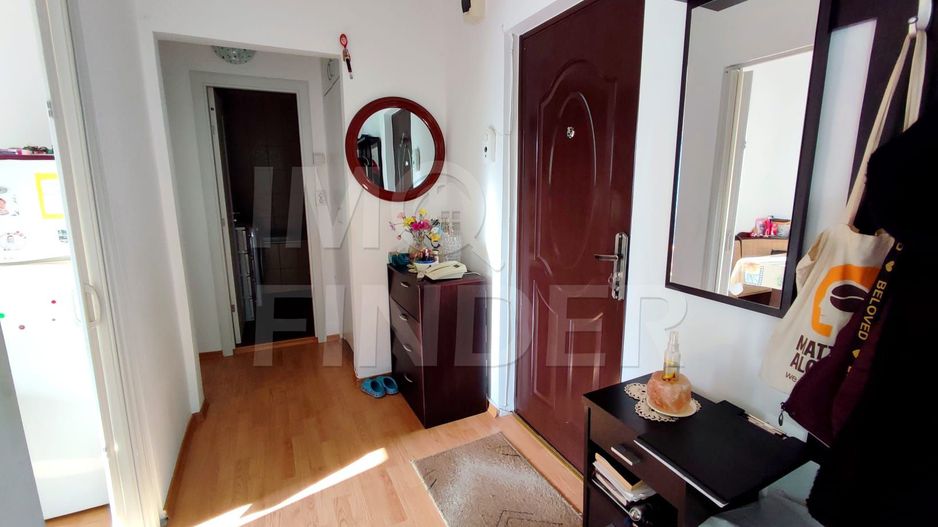 2 camere Zorilor zona Spitalul de Recuperare - Poză 5