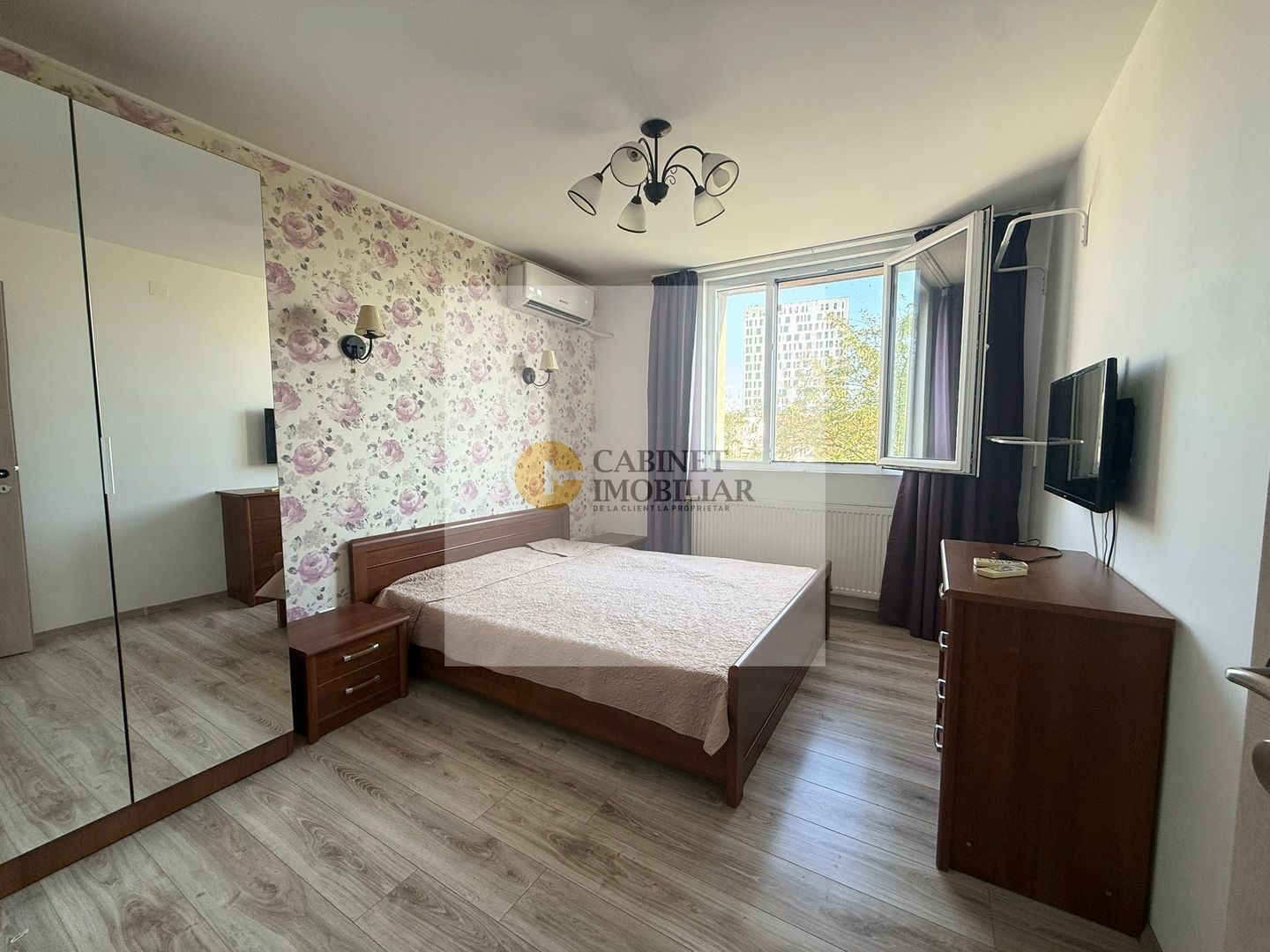 2 camere | Calea Victoriei | 1960 | Creditabil - Poză 2