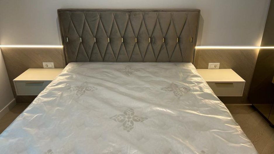 Apartament Pipera | Cortina North Residence - Poză 9