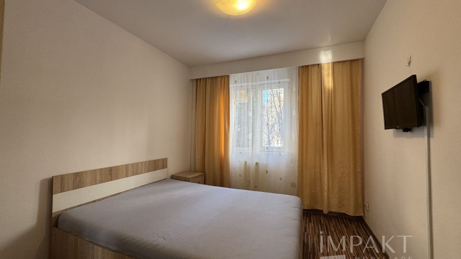 Apartament manastur 70mp 3 camere modern cu parcare de închiriat - Poză 3