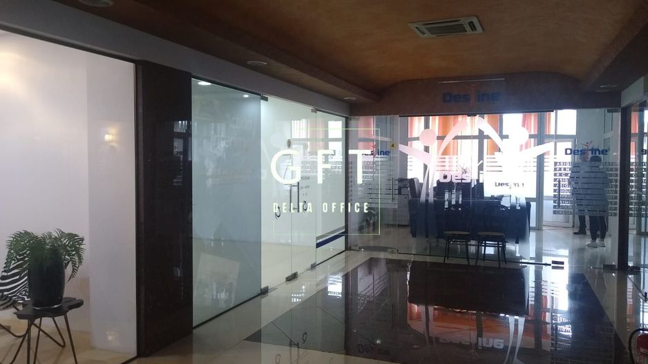 SPATIU COMERCIAL/BIROURI , SUPRAFATA 24 MP - ULTRACENTRAL - Poză 3