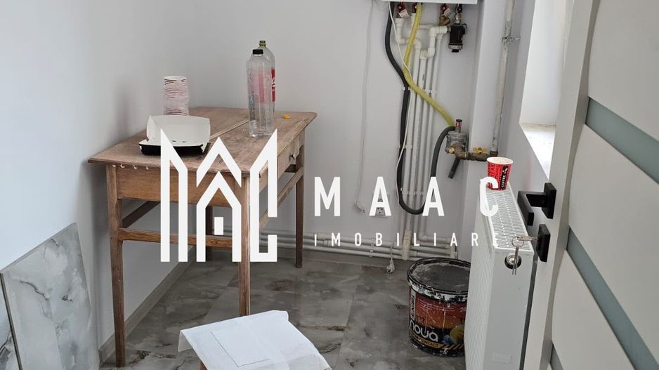 Apartament 3 camere de vânzare | Râmnicu Vâlcea | Nord, renovat - Poză 6