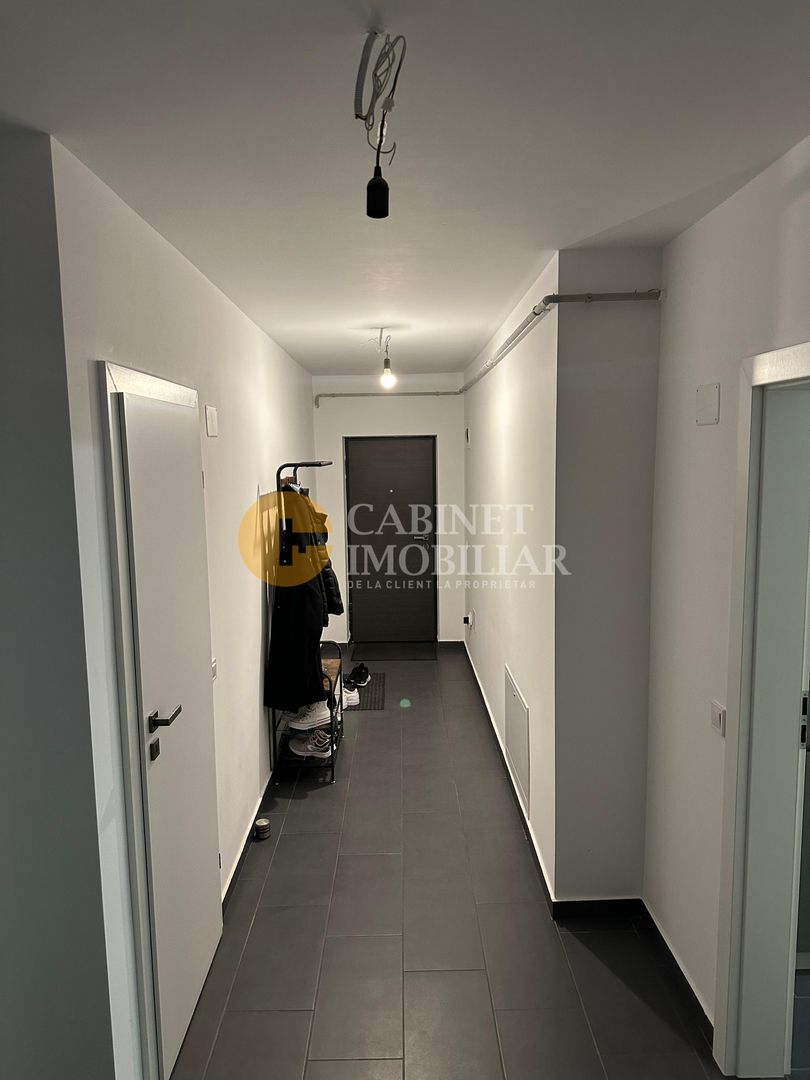 Apartament 3 camere decomandat-Kaufland Pacurari - Poză 7