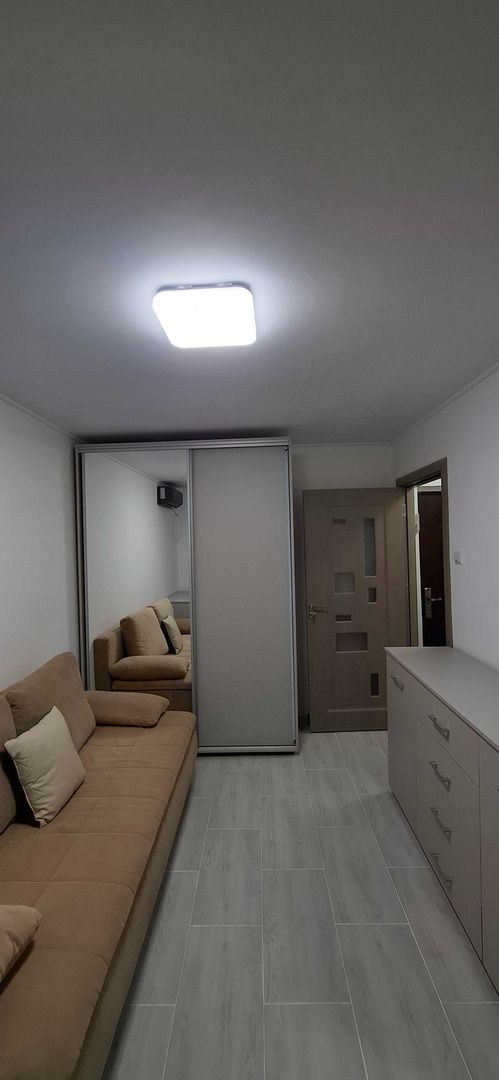 Garsoniera RENOVATA de vanzare Parcul Drumul Taberei - Poză 5