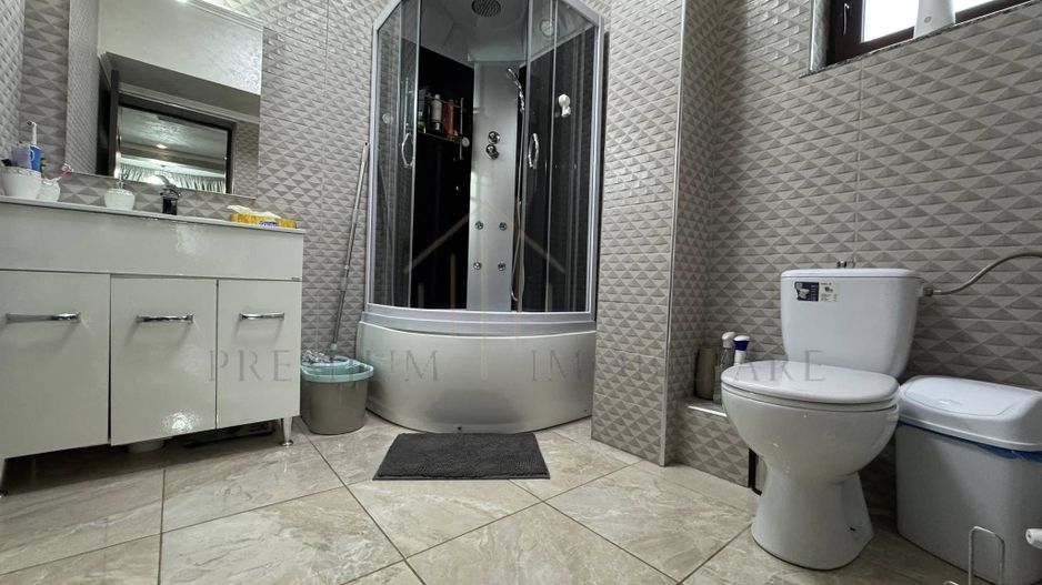 Casa Vila de Vanzare la cheie - Cartier Andrasesti - Poză 11