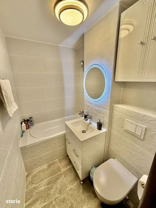 Apartament spre inchiriere 3 camere - Poză 11