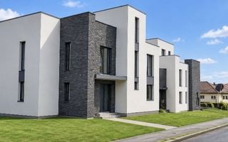 Vilă modernă Pipera | 345 mp utili | 1600 mp teren | Gata de locuit - Poză 1