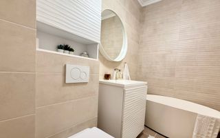 VÂNZARE 3 CAMERE | THEODOR PALLADY | LOC DE PARCARE INCLUS - Poză 14