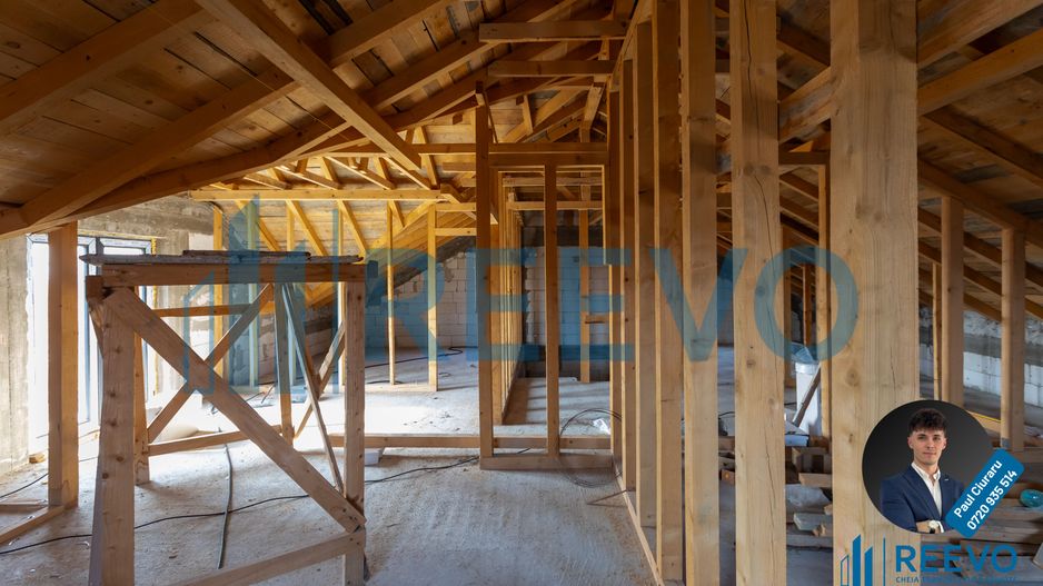 Casa de vanzare, Letea Veche, Sat Siretu - Poză 15