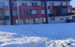 Apartament 3 Camere I Decomandat I Etaj 1 I Cisnadie - Poză 6
