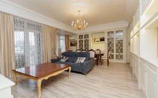 Chirie, apartament, 2 camere, str. Alexei Mateevici, Centru - Poză 5