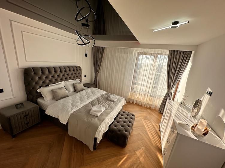 Penthouse exclusivist de inchiriat | vis-a-vis Mall Vitan Bucuresti - Poză 5