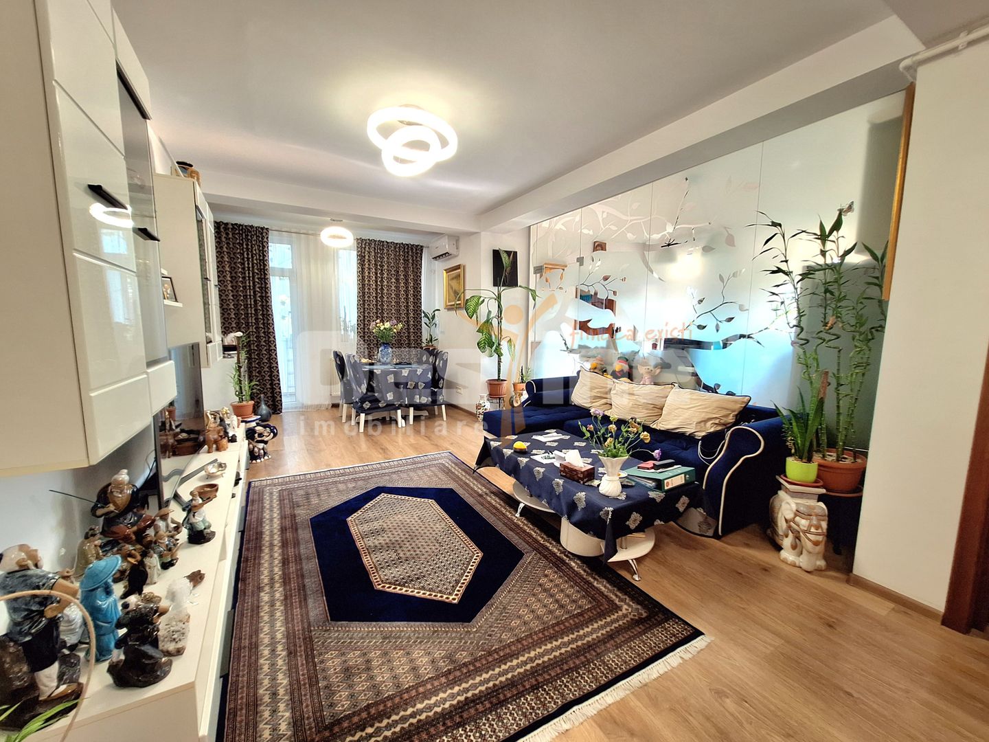 Apartament de 2 camere | 2 minute metrou Dristor| - Poză 1