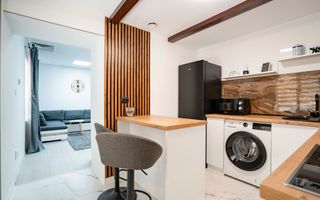 Apartament modern 2 camere ULTRACENTRAL - Poză 1