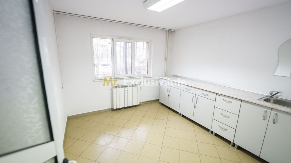 Spatiu parter, 56 mp, ideal cabinet medical, birouri sau servicii – Sarari - Poză 8