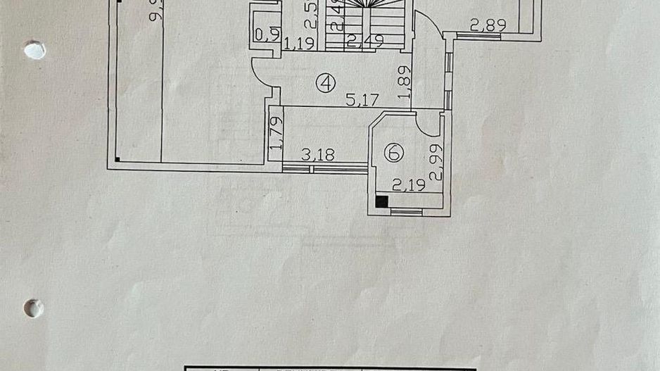 DE INCHIRIAT  Vilă cu 14 camere PIPERA/VOLUNTARI/ROND OMV - Poză 34