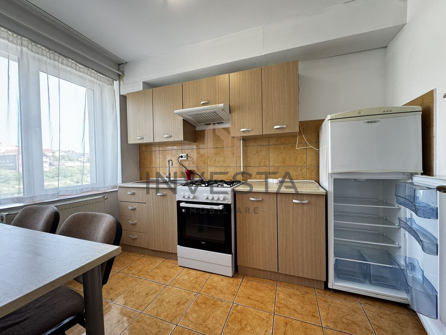 Apartament cu 1 camera 42 mp,  Etaj Intermediar,  Zona Iris - Poză 4