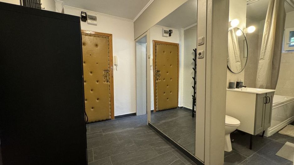 Apartament 3 camere Take Ionescu, aproape de Generala 16, Medicina - Comision 0 - Poză 11