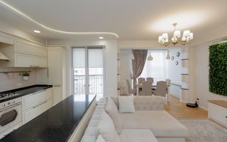 Vânzare, apartament, 3 camere, strada Independeței, Botanica - Poză 13