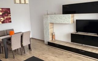 2 Camere decomandate, Parcare, Petfriendly, Borhanci,Profi,Romul ladea - Poză 2