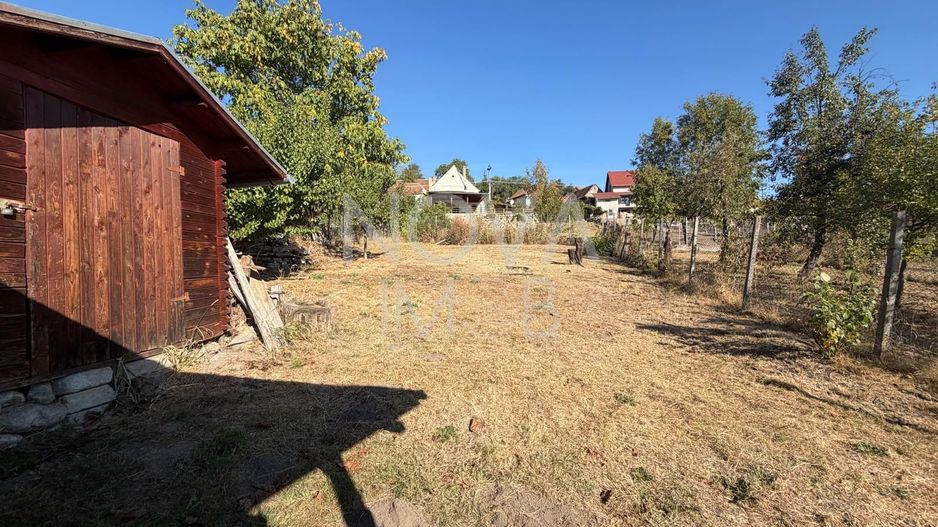CASA DE VACANTA CU TEREN GENEROS, VALE – SALISTE - Poză 21