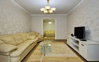 Chirie, apartament, 2 camere, bd. Decebal, Botanica - Poză 2