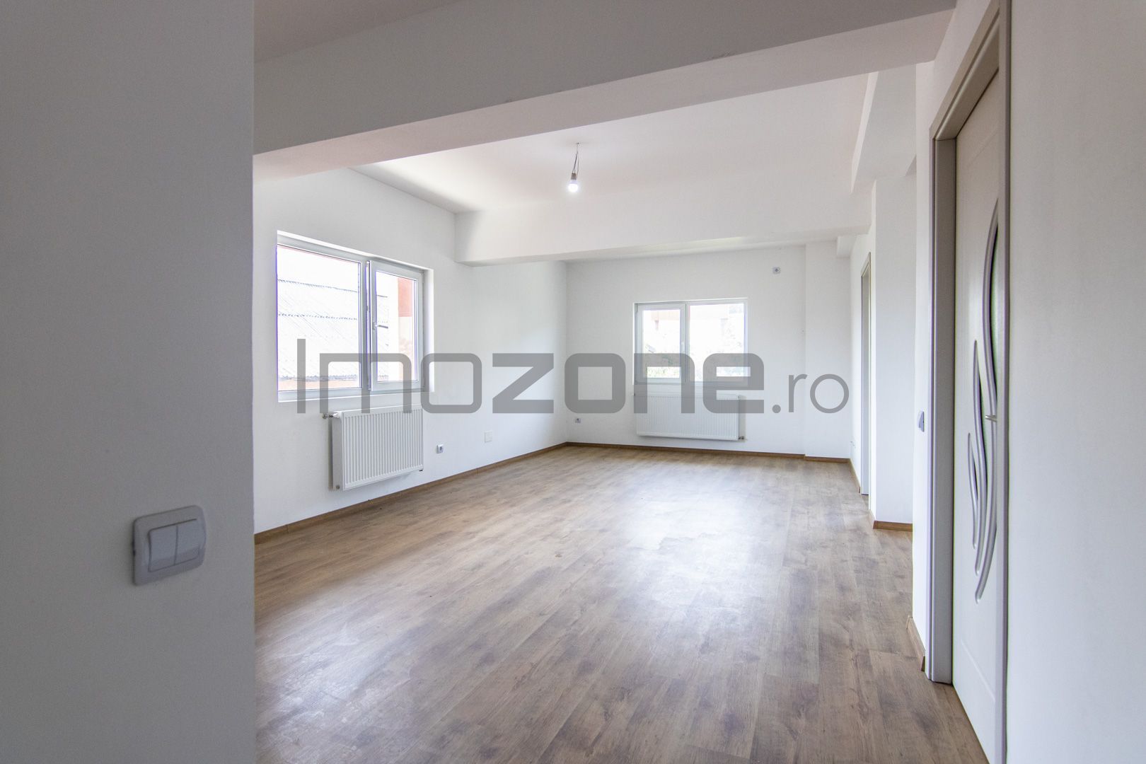 3 CAMERE, PARCARE SI BOXA INCLUSE - COMISION 0%, ORAS CHITILA-SOSEAUA BANATULUI - Poză 27