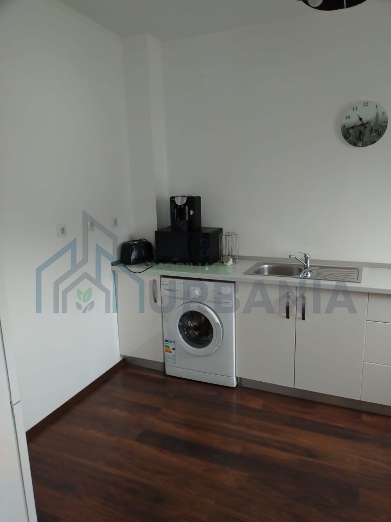 Apartament cu o camera Ultra Central - Poză 5