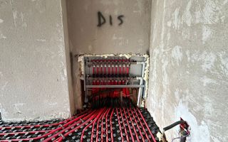 Apartament 3 camere de vanzare in zona Stefan cel Mare I Viitorului - Poză 18
