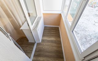 Vânzare, apartament, 2 camere, str. Alecu Russo, Râșcani - Poză 7