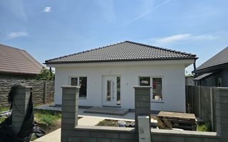 Sanandrei Casa Individuala Pe Parter, Teren Generos Vatra Satului - Poză 1