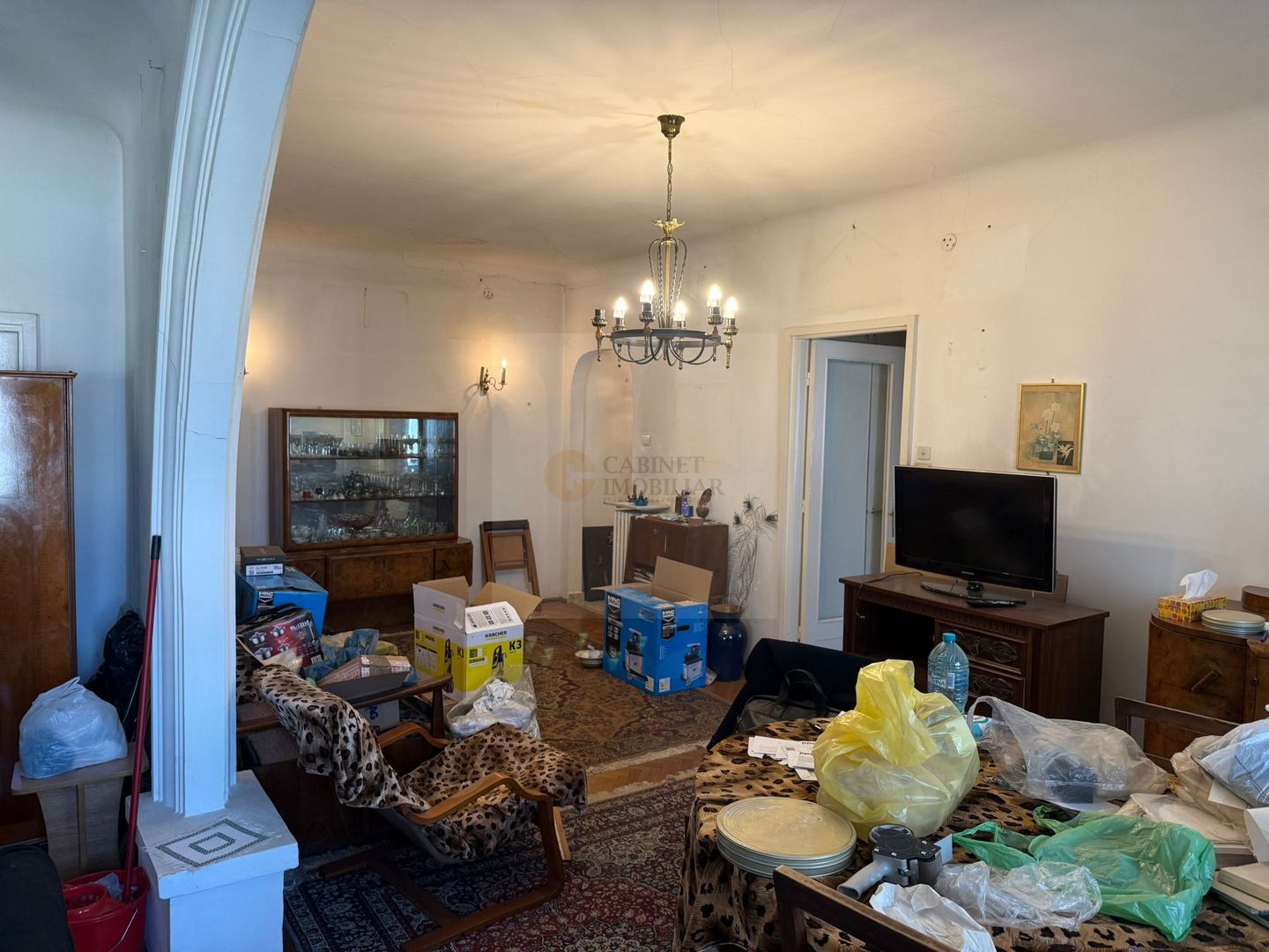 Apartament 3 camere | 100mp utili | în inima Bucureștiului | Fără risc - Poză 3