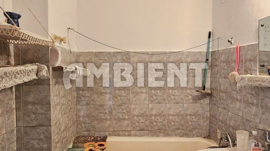 Apartament 3 camere, etaj 3, zona DONICI; - Poză 5