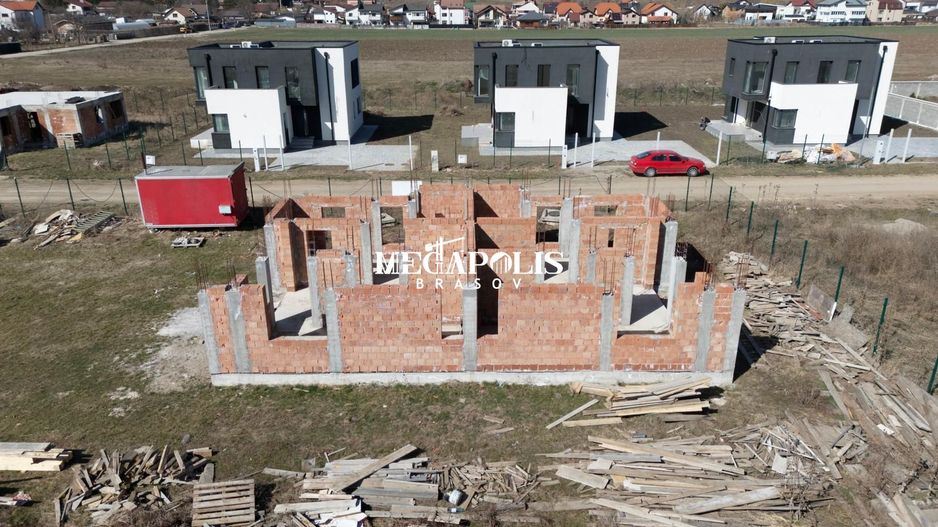 Duplex Sanpetru - Poză 2