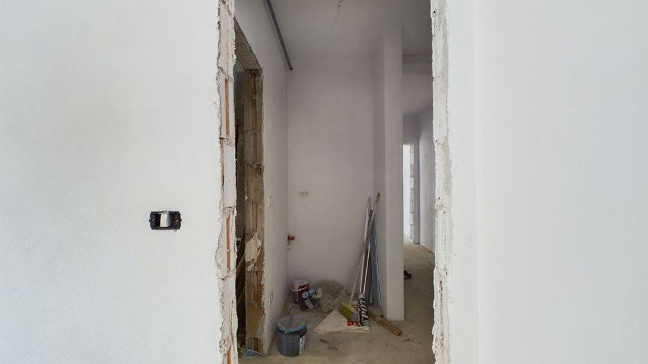 Apartament cu 2 camere Giroc - Poză 10