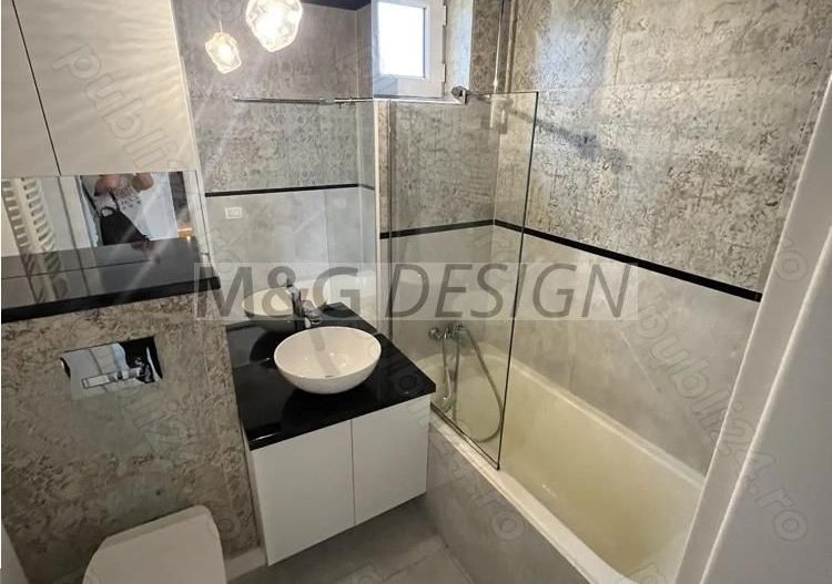 Ap 3 camere  lux tot confortul langa Nokia - Poză 8