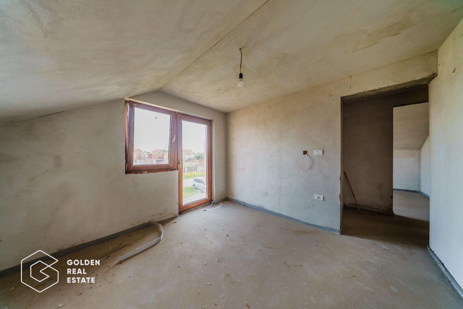 Casa in Tisa Noua, P+M, comision 0% - Poză 24