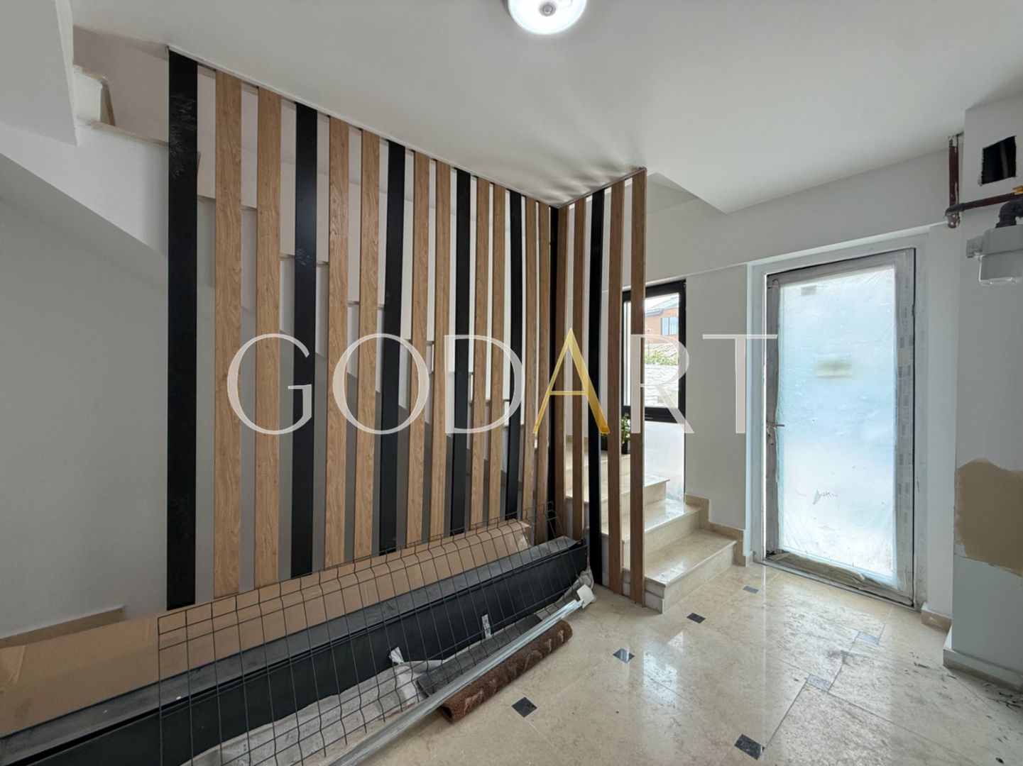 Apartament Nou | 3 camere | Singur pe etaj - Poză 14