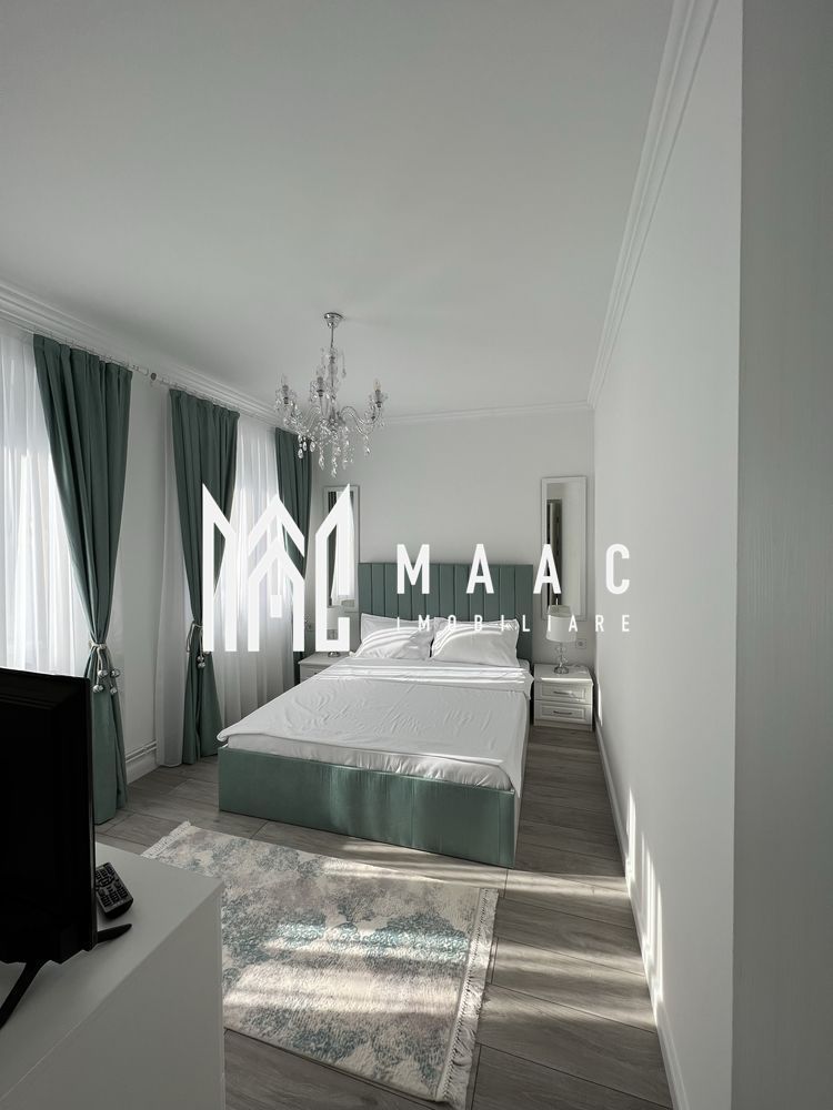 Apartament 3 camere I Ultracetral I Etaj 1 - Poză 3