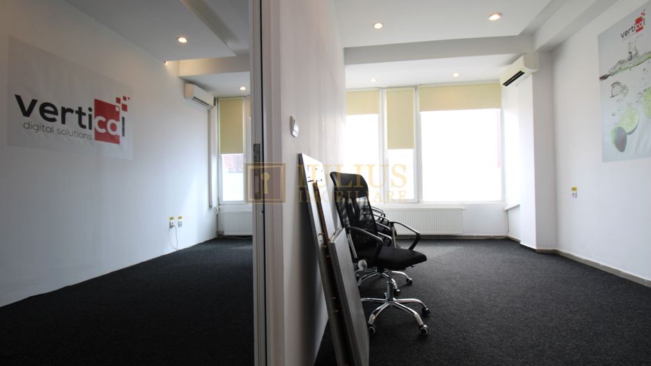 Vad comercial/acces facil, cladire mixta. - Poză 3