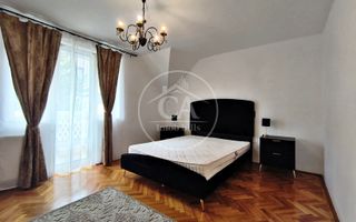 Apartament cu 3 camere de închiriat în zona Centrala, Oradea - Poză 1