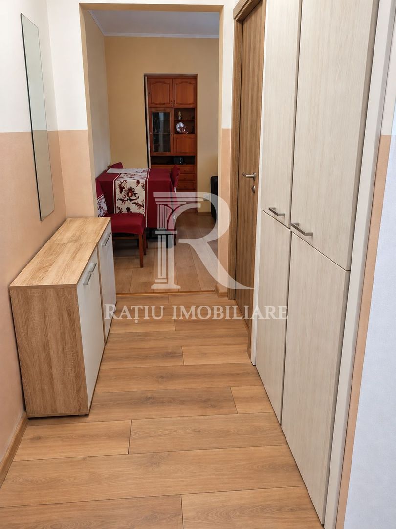 Apartament 3 Camere | 44 mp | Beiuș | Bihor - Poză 5