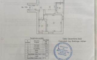 Apartament 2 camere de închiriat | Băneasa | Herăstrău | Aviației - Poză 9