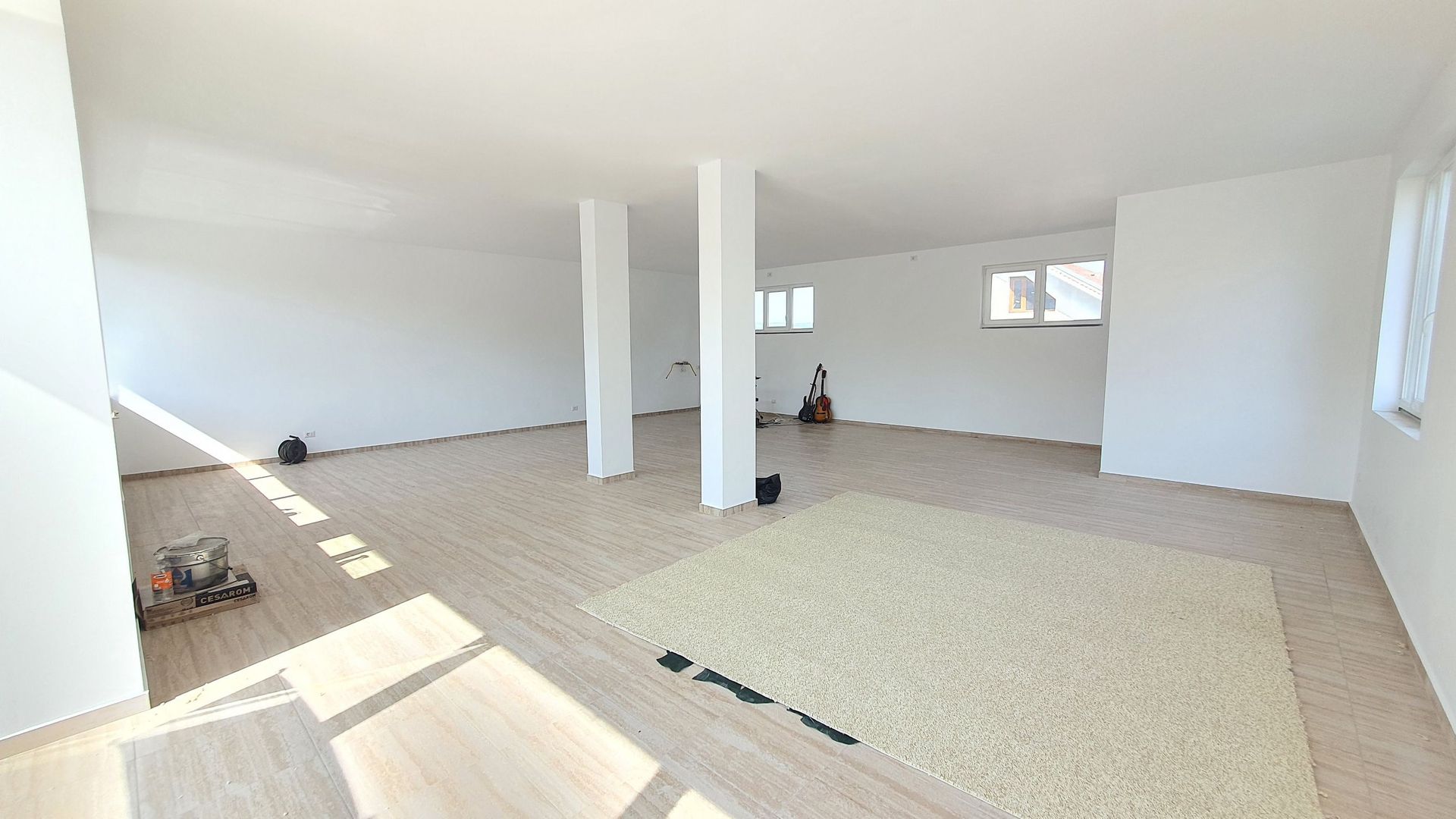 DE ÎNCHIRIAT - spațiu comercial/birouri, Moara Grecilor; - Poză 3