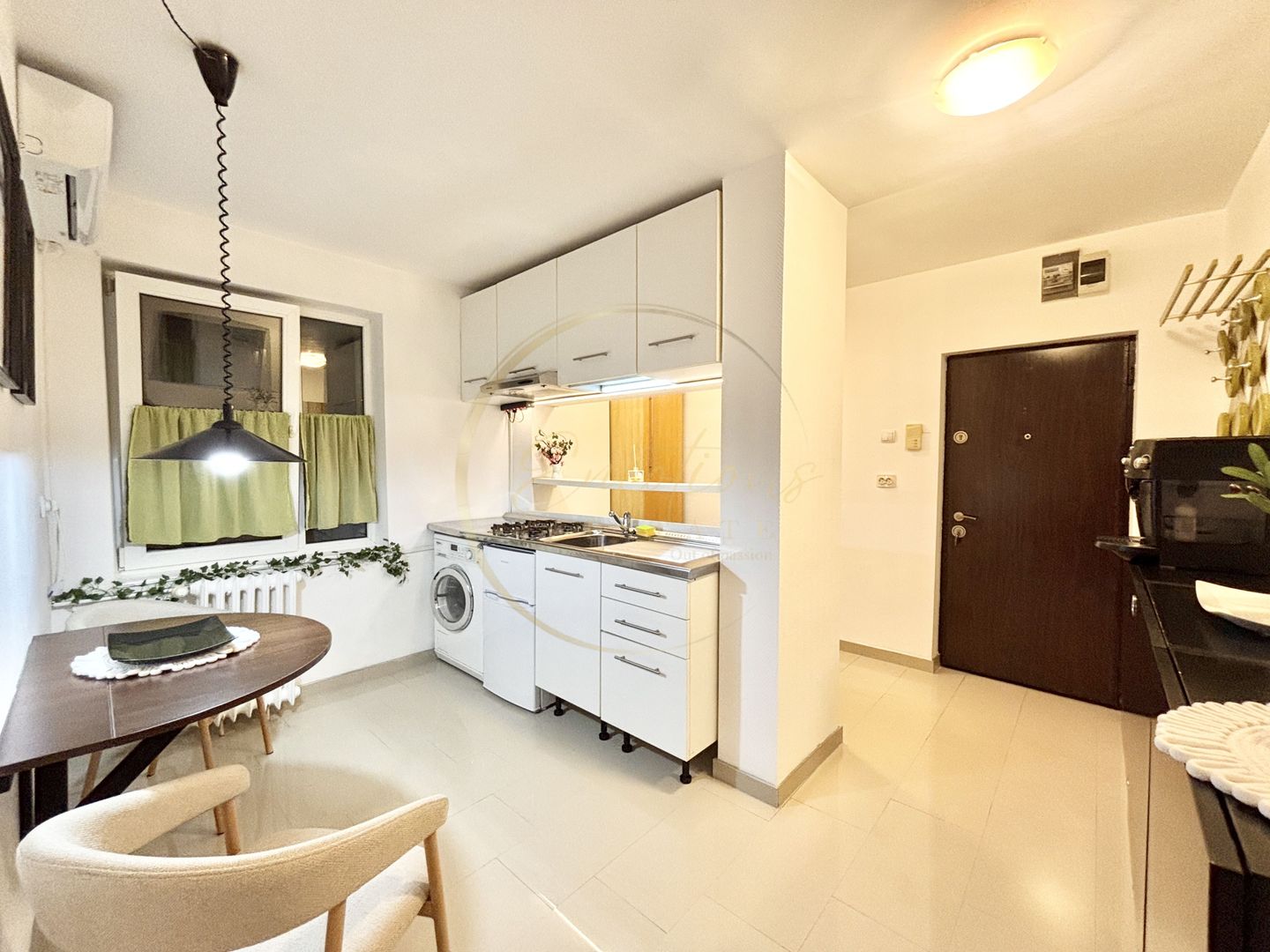 NOU | Apartament 1 camera - Parcul Botanic, Timisoara | PRIMA INCHIRIERE - Poză 3