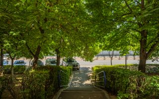 RARITATE la vânzare - 3 camere, etaj 4, Calea Vacaresti-Mall Sun Plaza - Poză 27