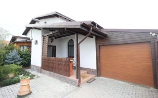 Casa 4 camere, de vanzare 138 mp utili - Poză 1