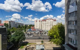 Vânzare, apartament, 4 camere, str. Alba Iulia, Buiucani - Poză 16