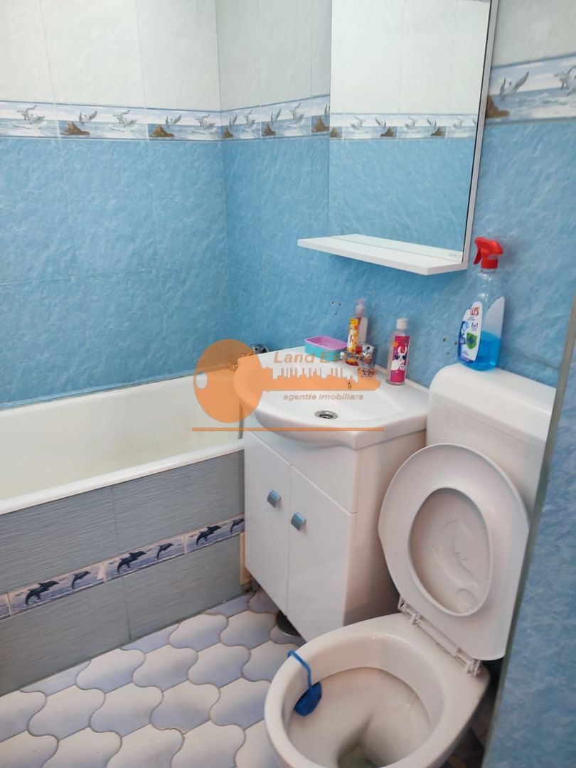 Apartament cu 2 camere in zona Piața Progresul - Poză 6