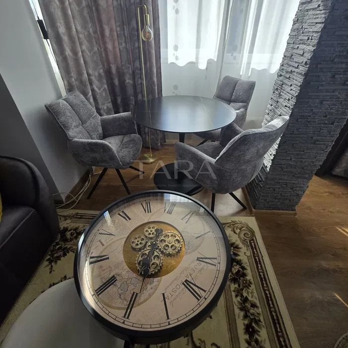 Apartament 3 camere + bucătărie, Florești – Zona Luxor - Poză 1